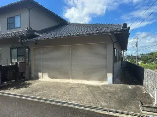 5LDK+2S Ville de Tsuyama Préfecture d'Okayama (2)