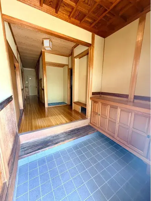 5LDK+2S Ville de Tsuyama Préfecture d'Okayama (12)