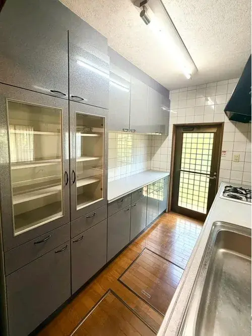5LDK+2S Ville de Tsuyama Préfecture d'Okayama (14)