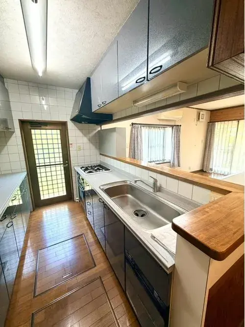 5LDK+2S Ville de Tsuyama Préfecture d'Okayama (15)