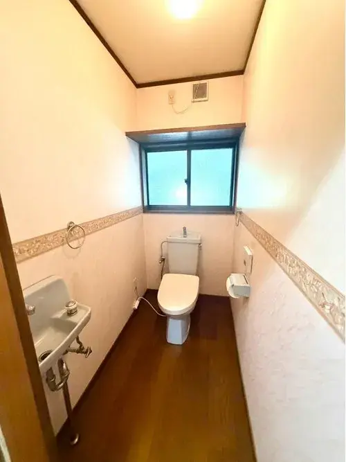 5LDK+2S Ville de Tsuyama Préfecture d'Okayama (19)