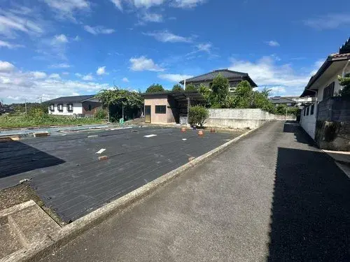 5LDK+2S Ville de Tsuyama Préfecture d'Okayama (3)