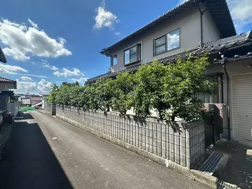 5LDK+2S Ville de Tsuyama Préfecture d'Okayama (4)