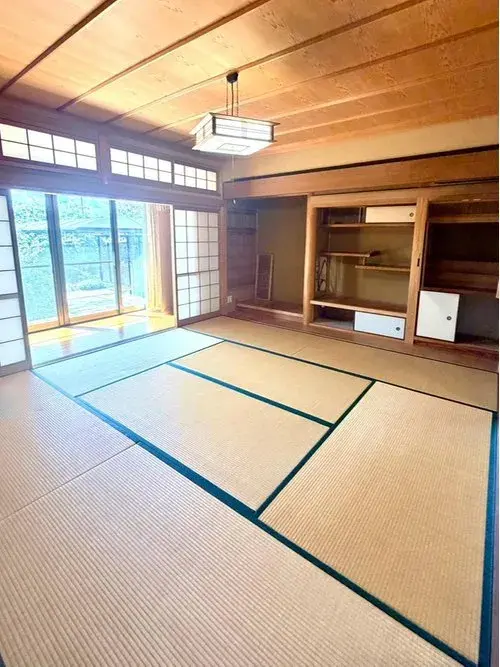 5LDK+2S Ville de Tsuyama Préfecture d'Okayama (7)