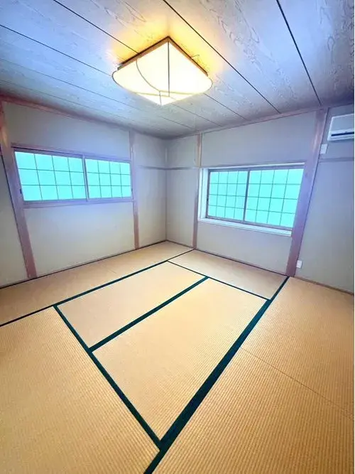 5LDK+2S Ville de Tsuyama Préfecture d'Okayama (10)