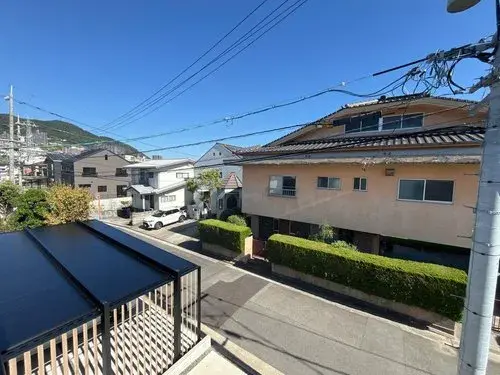 2LDK+S 広島市西区 広島県 (2)
