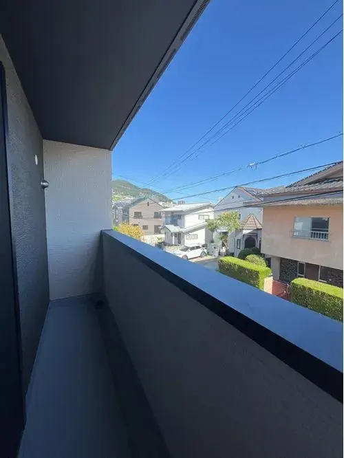 2LDK+S 広島市西区 広島県 (8)
