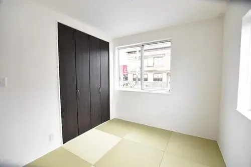 4LDK+S Property Kumano-cho, Aki-gun Hiroshima Prefecture (4)