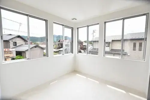 4LDK+S Property Kumano-cho, Aki-gun Hiroshima Prefecture (7)