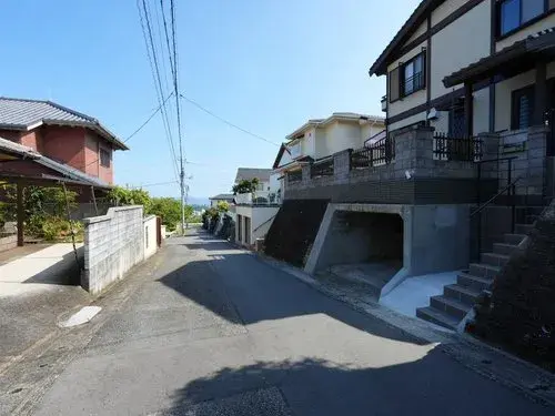 3LDK+2S房产 广岛市 广岛县 (2)