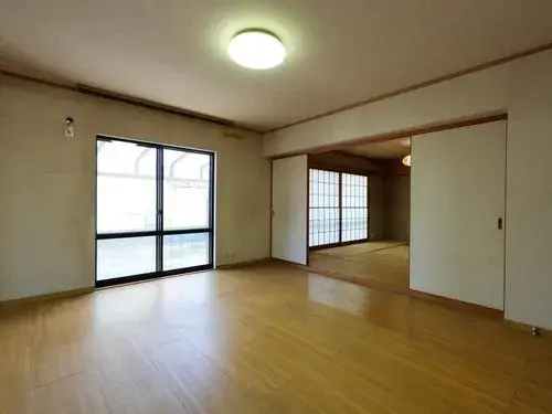3LDK+2S房产 广岛市 广岛县 (11)
