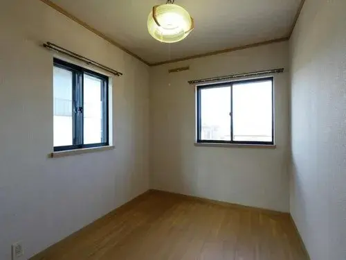 3LDK+2S房产 广岛市 广岛县 (6)