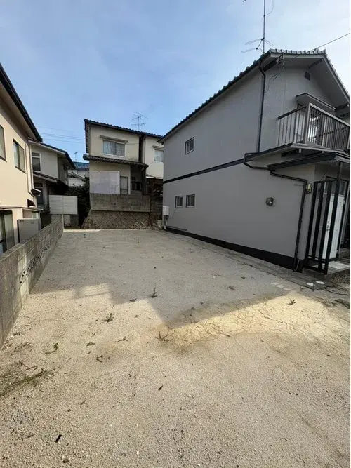 3DK Hiroshima City Hiroshima Prefecture (2)