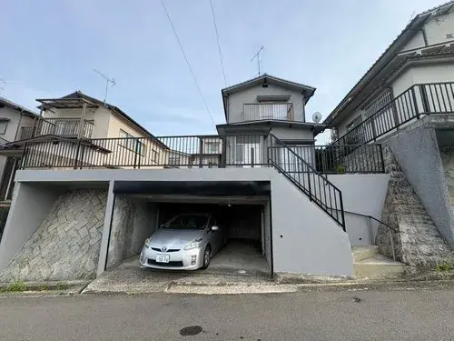 3DK Hiroshima City Hiroshima Prefecture (3)