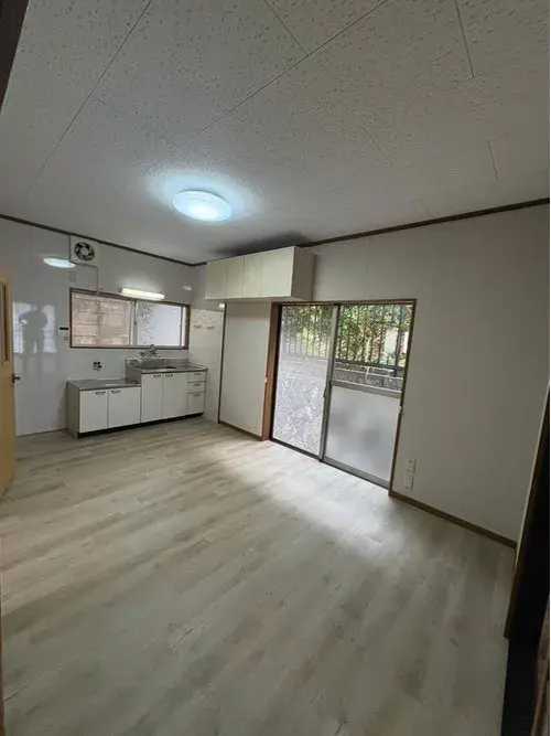 3DK Hiroshima City Hiroshima Prefecture (5)