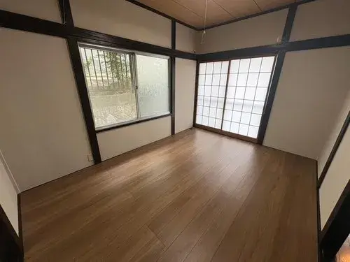 3DK Hiroshima City Hiroshima Prefecture (6)