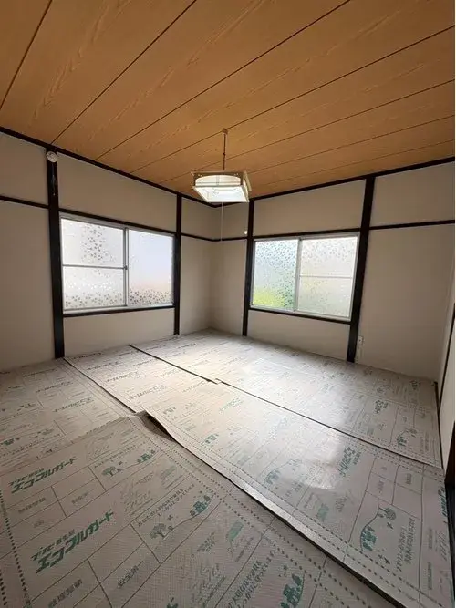 3DK Hiroshima City Hiroshima Prefecture (8)