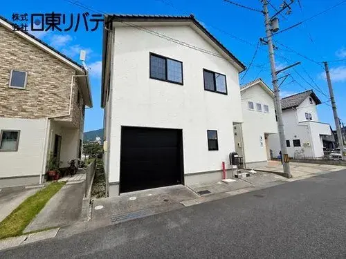 4LDK Hiroshima City Hiroshima Prefecture (3)