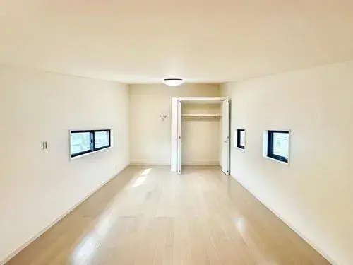 3LDK+S房产 广岛市 广岛县 (11)