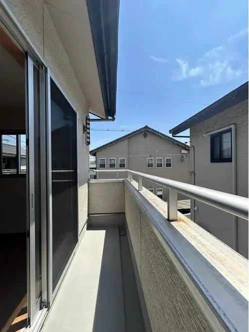 2LDK Property Fukuyama City Hiroshima Prefecture (2)