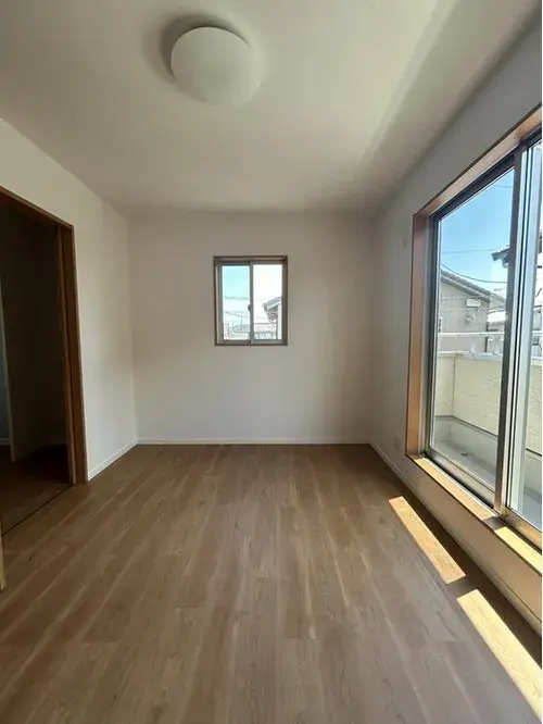 2LDK Property Fukuyama City Hiroshima Prefecture (11)