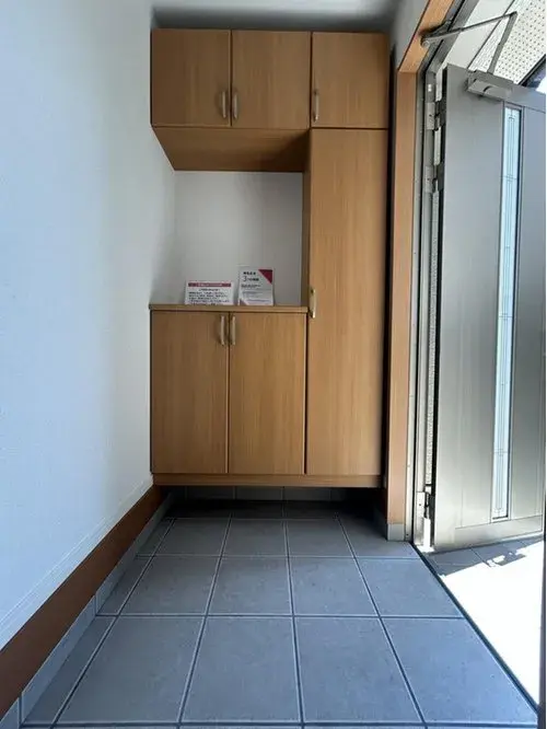 2LDK Property Fukuyama City Hiroshima Prefecture (13)