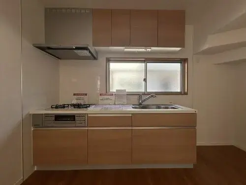 2LDK Property Fukuyama City Hiroshima Prefecture (14)