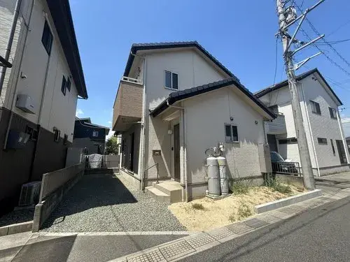 2LDK Property Fukuyama City Hiroshima Prefecture (3)