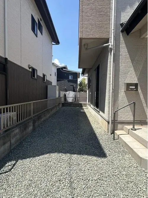 2LDK Property Fukuyama City Hiroshima Prefecture (4)