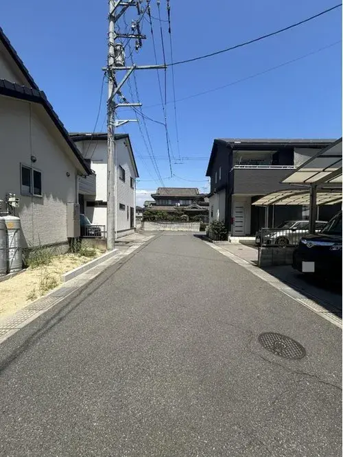 2LDK Property Fukuyama City Hiroshima Prefecture (5)