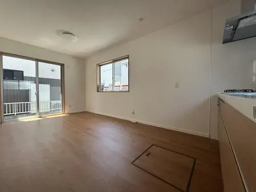 2LDK Property Fukuyama City Hiroshima Prefecture (6)
