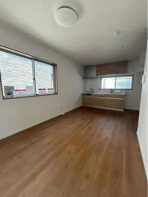 2LDK Property Fukuyama City Hiroshima Prefecture (7)