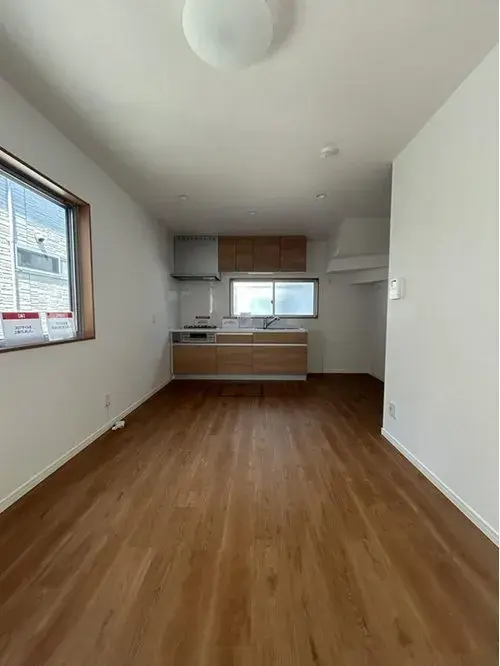 2LDK Property Fukuyama City Hiroshima Prefecture (8)