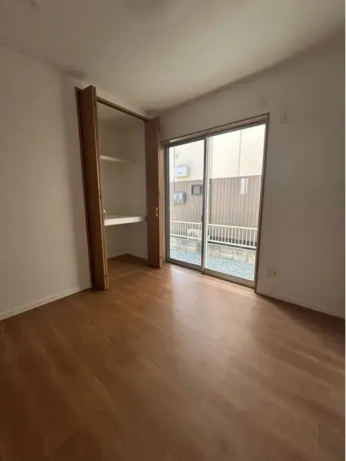 2LDK Property Fukuyama City Hiroshima Prefecture (10)