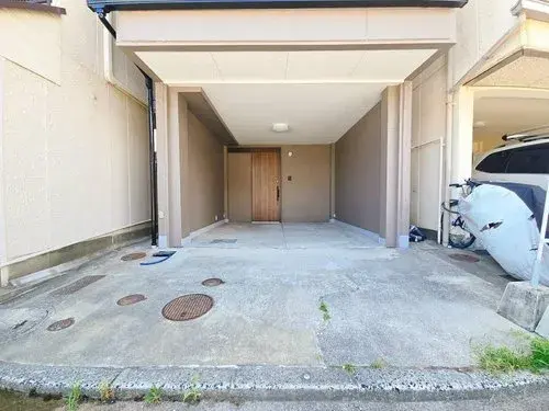 2LDK Property Hiroshima City Hiroshima Prefecture (2)