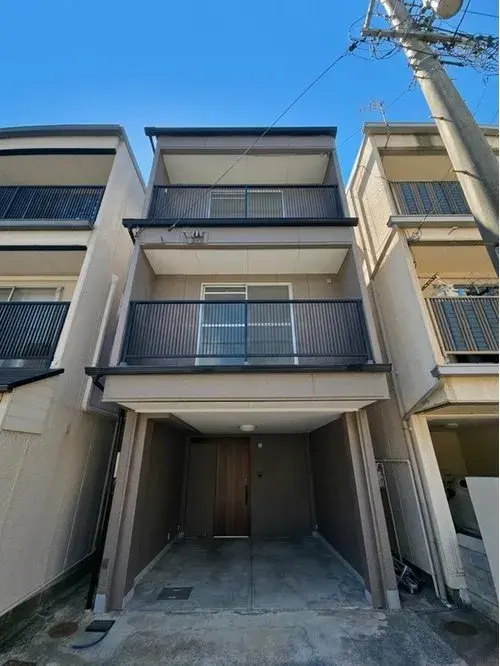 2LDK Property Hiroshima City Hiroshima Prefecture (3)