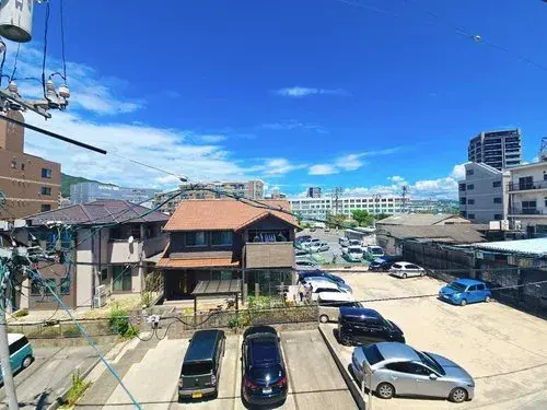 2LDK Property Hiroshima City Hiroshima Prefecture (25)