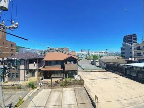 2LDK Property Hiroshima City Hiroshima Prefecture (4)