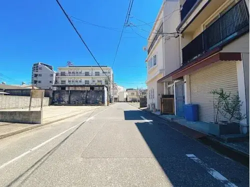2LDK Property Hiroshima City Hiroshima Prefecture (5)