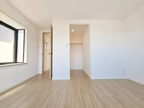 2LDK Property Hiroshima City Hiroshima Prefecture (8)