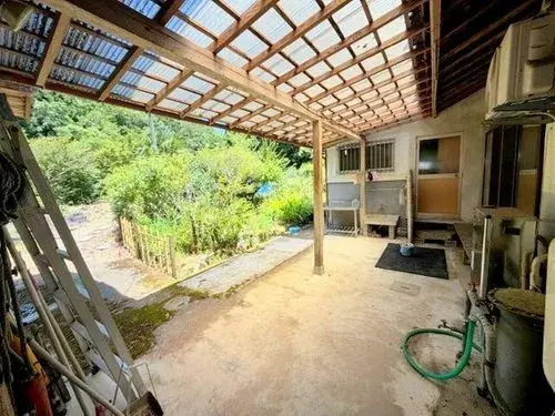11DK Miyoshi City Hiroshima Prefecture (2)