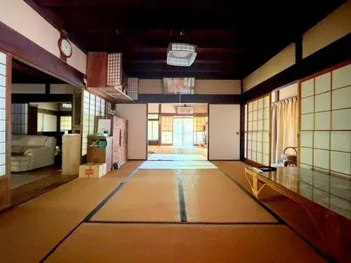 11DK Miyoshi City Hiroshima Prefecture (6)