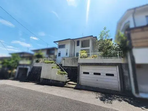 5LDK+S Propriété Hiroshima-shi Préfecture de Hiroshima (2)