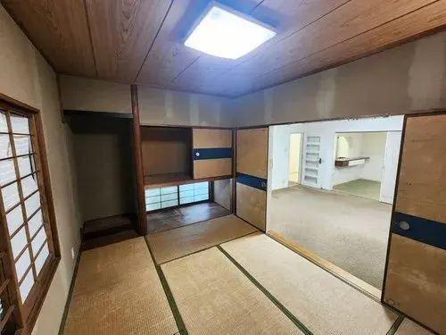 5LDK+S Propriété Hiroshima-shi Préfecture de Hiroshima (8)