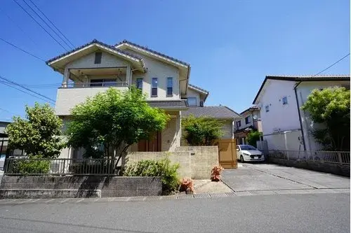 4LDK+S Property Fukuyama City Hiroshima Prefecture (3)