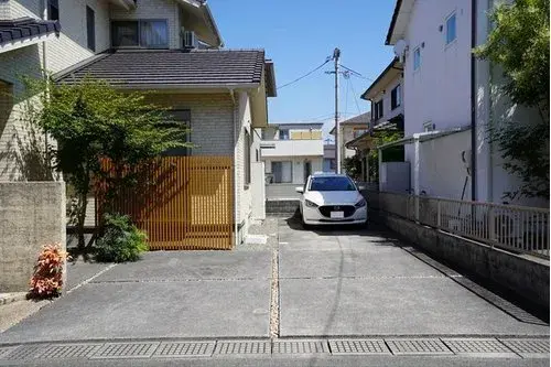 4LDK+S Property Fukuyama City Hiroshima Prefecture (4)