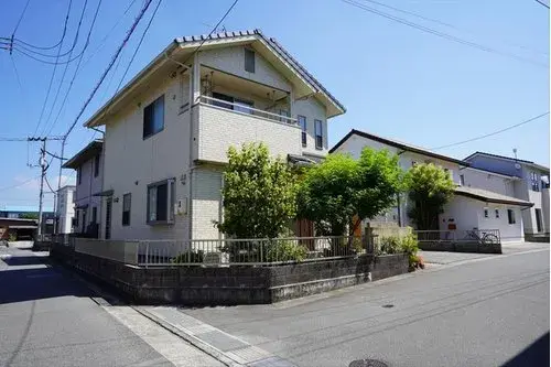 4LDK+S Property Fukuyama City Hiroshima Prefecture (5)