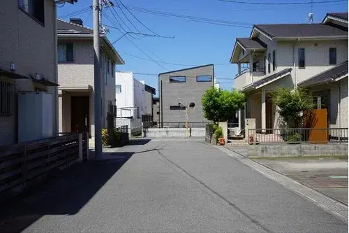 4LDK+S Property Fukuyama City Hiroshima Prefecture (6)