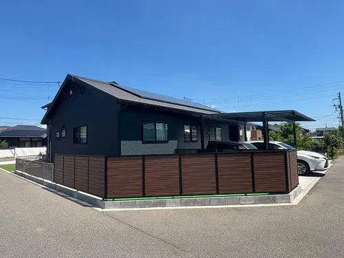 3LDK Property Hofu City Yamaguchi Prefecture (2)