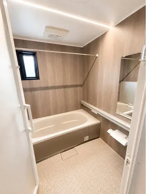 3LDK Property Hofu City Yamaguchi Prefecture (11)